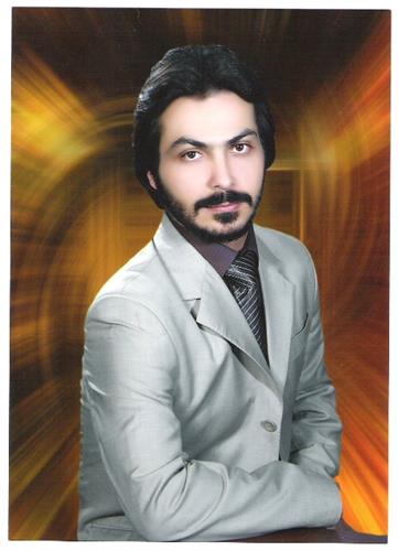 seyed majid&nbsp;seyed hoseini